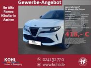 Alfa Romeo Junior, Elettrica Speciale 156PS, Jahr 2024 - Aachen