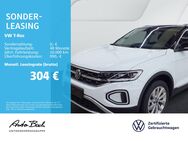 VW T-Roc, 1.5 TSI, Jahr 2024 - Bad Homburg (Höhe)