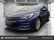 Opel Astra, K Sports Tourer Elegance --AppleAcrPlay---, Jahr 2020 - Dortmund