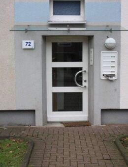 Demnächst frei! 2-Zimmer-Wohnung in Bottrop Boy - Bottrop