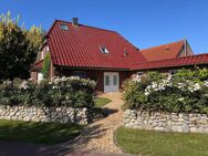 Einmalige Gelegenheit: Traumhaus mit kaum einsehbarem Grundstück in ruhiger Lage nahe HH - Drage (Niedersachsen)