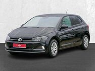 VW Polo, 1.0 TSI Comfortline Dig, Jahr 2021 - Lehrte