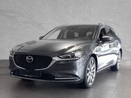 Mazda 6, #Exclusive-Line # #SofortverfÃgbar, Jahr 2022 - Bayreuth