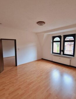 Großzügige 2-Zimmerwohnung. In zentraler Lage von Sulzbach. - Sulzbach (Saar)