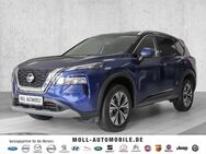 Nissan X-Trail, 1.5 N-Connecta VC-T MHEV 163PS 4x2 ProPilot, Jahr 2024 - Euskirchen