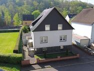 Familienfreundliches Einfamilienhaus in ruhiger Lage - sofort bezugsbereit - Schmelz