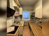 [TAUSCHWOHNUNG] Furnished apartment in Reinickendorf - Berlin