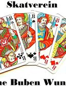 i01) Skatspielen in Wunstorf - Skat - Skatspielerin + Skatspieler + Gastspieler - Skatverein in 31515