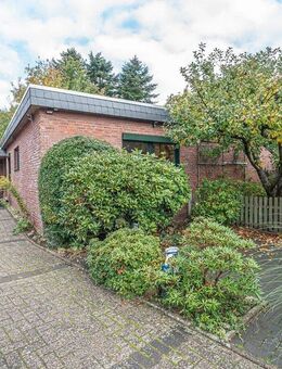 Ruhiges Wohnen in Tungeln - Wardenburg