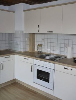 VM-Großefehn-schicke, gepflegte Obergeschoss Wohnung - Großefehn
