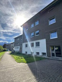 Hausnr. 35 / 3 Zimmer im 2. OG mit Balkon und toller Aussicht (frisch saniert) - Garmisch-Partenkirchen