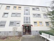 Zwei-Zimmer-Eigentumswohnung mit Balkon in ruhiger Lage in Osterholz - Bremen