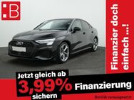 Audi A3, Lim 35 TFSI s-line 18, Jahr 2023 - Mühlhausen (Regierungsbezirk Oberpfalz)