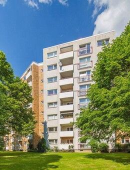 Im Heidberg leben, es kann nichts besseres geben! - Braunschweig