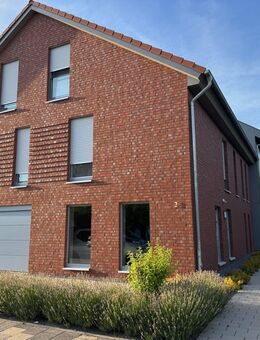 Vorhelm 55 qm Wohnung 1. OG - Ahlen