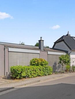 Ein Traum von einem Haus in Rösrath-Forsbach! - Rösrath