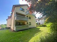 Gepflegte 2-Zimmer-Wohnung in ruhiger Lage von Schorndorf - Weiler - Schorndorf (Baden-Württemberg)