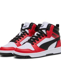 PUMA REBOUND V6 MID JR Sneaker