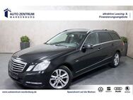 Mercedes-Benz E 220 CDI T AHK XENON NAVI TEILLEDER TEMPO SHZ - Wardenburg