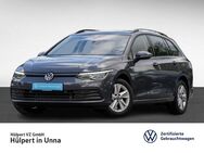 VW Golf Variant, 1.0 VIII LIFE, Jahr 2023 - Unna