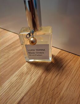 Parfum "Made Ombre" in 30 oder 50 ml LUIGI TERRA Restposten günstig !!! - Dortmund
