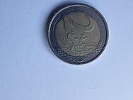 2 Euro Finnland 2001 - Eppingen