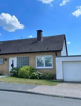 RAUM FÜR DIE GANZE FAMILIE - CHARMANTES EINFAMILIENHAUS IN BEGEHRTER LAGE VON HAGEN !!! - Hagen (Stadt der FernUniversität)