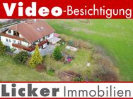 Unternehmervilla in ruhiger Randlage - im Angebotsverfahren - Großerlach