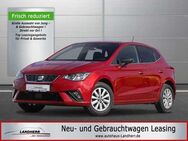 Seat Ibiza 1.0 TSI Xcellence //Kamera/PDC/Sitzheizung/Alu - Thannhausen