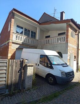 Haus mit vielseitigen Gegebenheiten und mit viel Potenzial, sucht liebevolle Eigentümer - Clausen