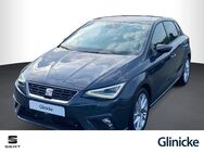 Seat Ibiza, 1.0 TSI FR, Jahr 2022 - Baunatal