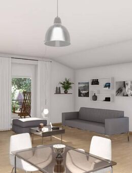 Neubau von 2022, Fußbodenheizung, großer Balkon, Vollbad m. separater Dusche u. vieles mehr! - Hamburg