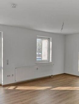 NEU SANIERT !!! Appartement mit Balkon und Einbauküche in ruhiger Lage von Döbeln zu vermieten !!! - Döbeln