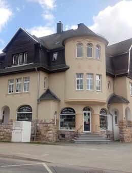 3 Zimmerwohnung sucht Mieter - Chemnitz