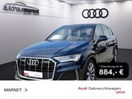 Audi Q7, S line 50 TDI quattro S line Massage, Jahr 2021 - Oberursel (Taunus)