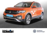 VW T-Cross, 1.0 TSI Move, Jahr 2023 - Recklinghausen