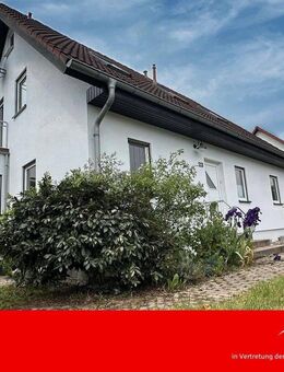 Willkommen im Familienidyll - Zuhause in Bennewitz-Altenbach - Bennewitz