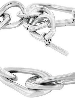 Calvin Klein Armkette CK STATEMENT LINKS, 35000747, 35000748