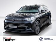 VW Tiguan, 1.5 eTSI Elegance IQ Light 19 DC, Jahr 2025 - Sankt Augustin Zentrum