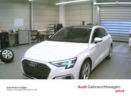 Audi A3, Sportback 40 TFSI e advanced VC, Jahr 2023 - Siegen (Universitätsstadt)