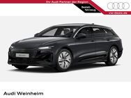 Audi A6, Avant, Jahr 2022 - Weinheim