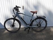 E-Bike Zündapp Z810 - absolut neuwertig - GARAGENSTELLPLATZ - Stuttgart