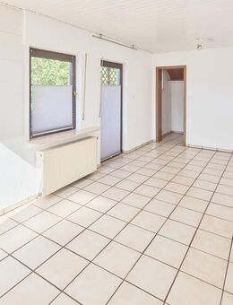 4 Zimmer und die Stadt zum Greifen nah - Attendorn (Hansestadt)