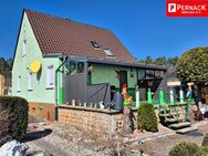Wo andere schon glücklich wohnen - Bad Saarow