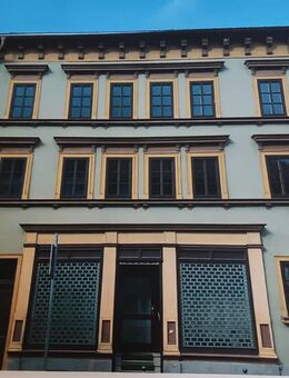 Ohrdruf, Wohn-u.Geschäftshs. - Ohrdruf