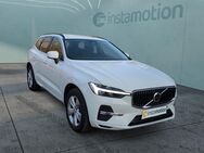 Volvo XC60, B4 (Diesel) Momentum Pro AWD Automatik, Jahr 2021 - München