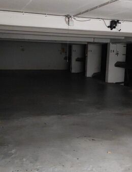 Parkplatz - Pforzheim