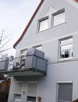 Am Bandelberg. - Detmold