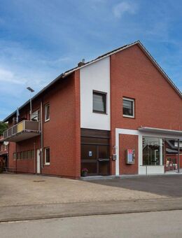 Mehrfamilienhaus in Harsewinkel-Greffen zu verkaufen! - Harsewinkel (Mähdrescherstadt)