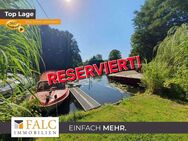 RESERVIERT! Hier lässt´s sich leben ... - FALC Immobilien - Heidesee